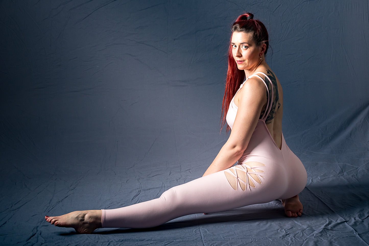 Vivacity - Catsuit
