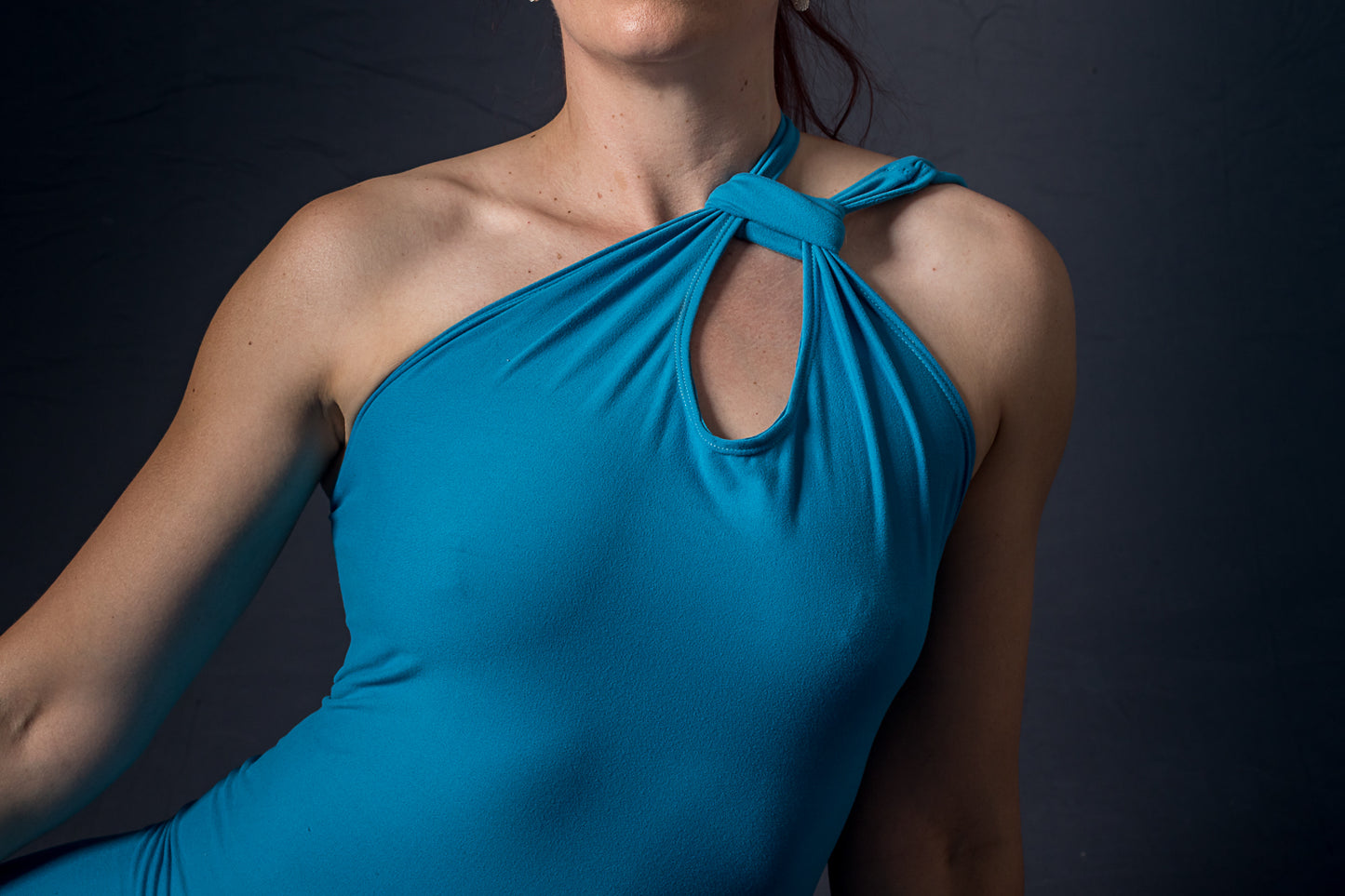 Vivacity - Catsuit