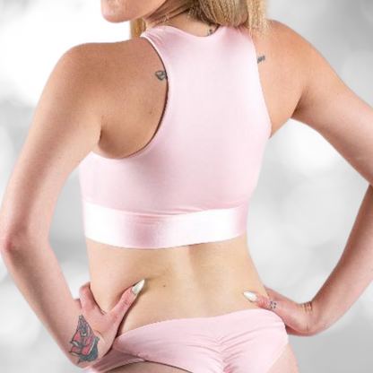 Archbrace Crop